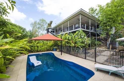 Horseshoe Bay House | Horseshoe Bay Vista