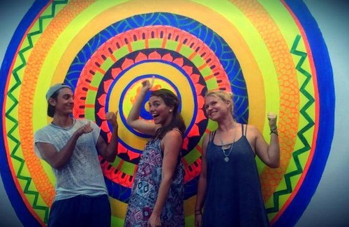 Arambol Hostel | Hostel ∙ 2 guests