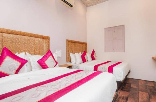 Marol Hostel | Hostel ∙ 26 guests