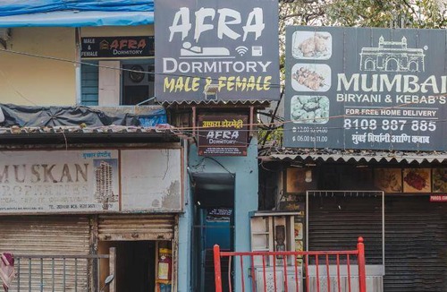 Marol Hostel | Hostel ∙ 26 guests