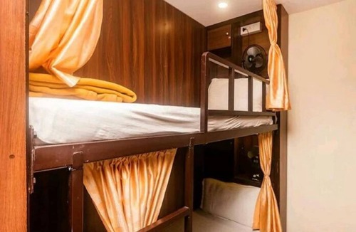 Andheri Hostel | Hostel ∙ 8 guests