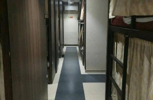 Andheri Hostel | Hostel ∙ 8 guests