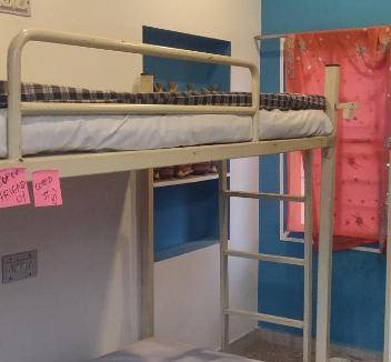 Civil Lines Hostel | Hostel ∙ 8 guests