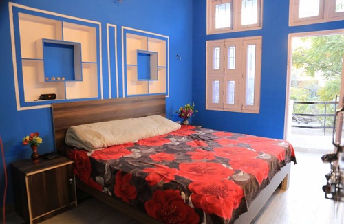 Civil Lines Hostel | Hostel ∙ 8 guests