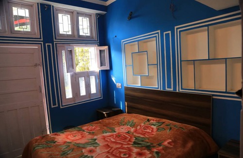 Civil Lines Hostel | Hostel ∙ 8 guests