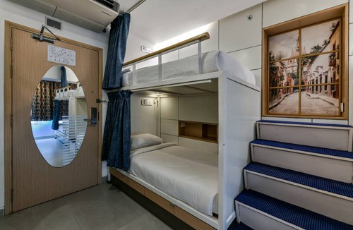 Kalina Hostel | Hostel ∙ 8 guests