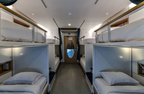 Kalina Hostel | Hostel ∙ 8 guests