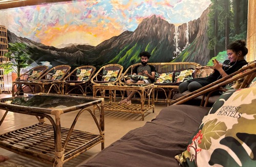Bandra East Hostel | Hostel ∙ 8 guests