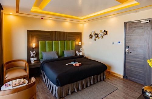 Shimla Hostel | Hostel ∙ 8 guests