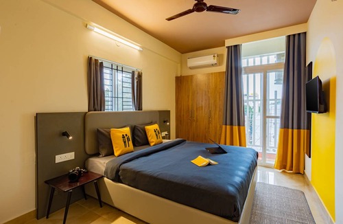 Nagavara Hostel | Hostel ∙ 8 guests
