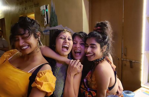 Anjuna Hostel | Hostel ∙ 8 guests