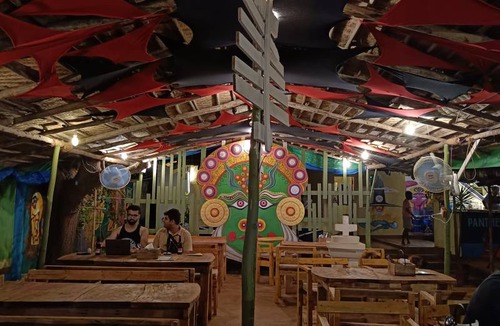 Anjuna Hostel | Hostel ∙ 8 guests