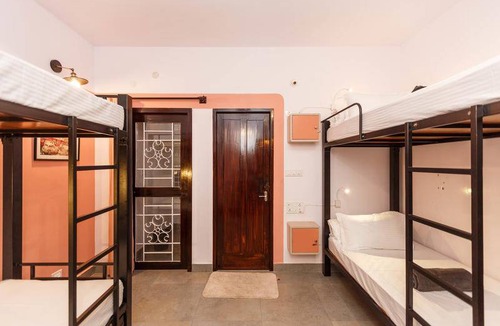 Vasanth Nagar Hostel | Hostel ∙ 8 guests