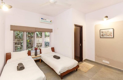 Vasanth Nagar Hostel | Hostel ∙ 8 guests