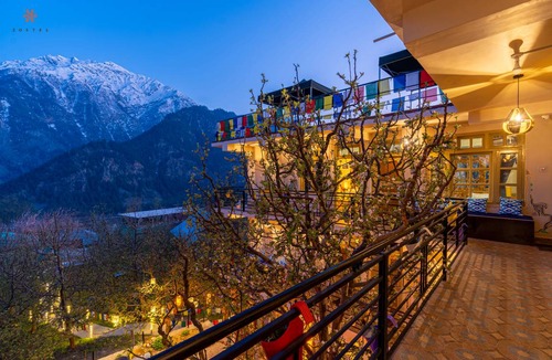 Sangla Hostel | Hostel ∙ 8 guests