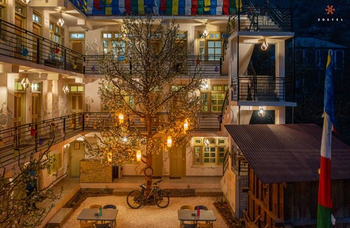 Sangla Hostel | Hostel ∙ 8 guests