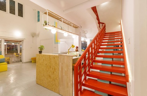 Indiranagar Hostel | Hostel ∙ 8 guests