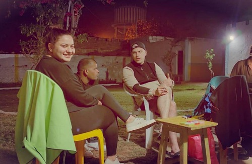 Khajuraho Hostel | Hostel ∙ 8 guests