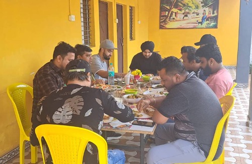 Khajuraho Hostel | Hostel ∙ 8 guests