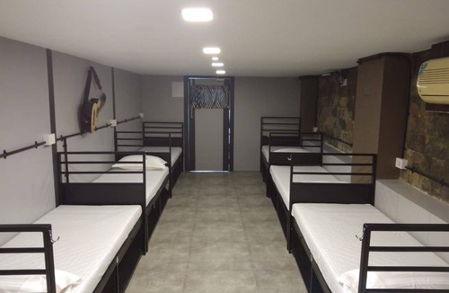 Bandra West Hostel | Hostel ∙ 8 guests