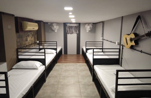 Bandra West Hostel | Hostel ∙ 8 guests