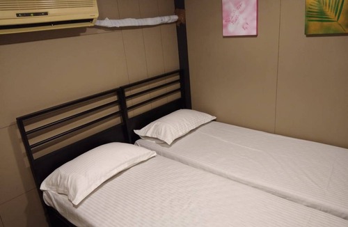 Bandra West Hostel | Hostel ∙ 8 guests