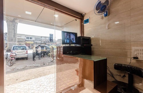 Mumbai Hostel | Hostel ∙ 8 guests