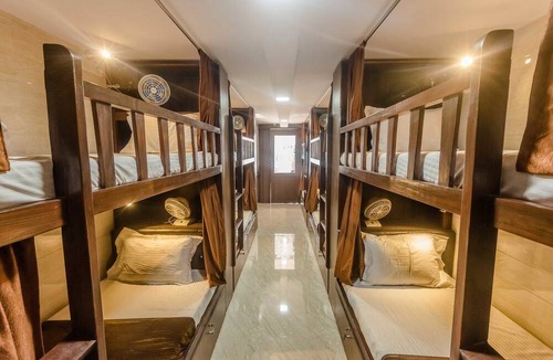 Mumbai Hostel | Hostel ∙ 8 guests