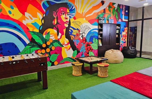 Jodhpur Hostel | Hostel ∙ 8 guests