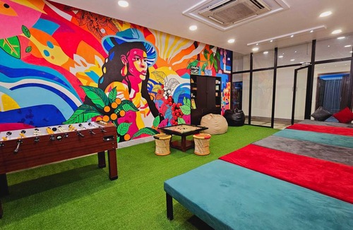 Jodhpur Hostel | Hostel ∙ 8 guests