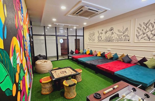 Jodhpur Hostel | Hostel ∙ 8 guests