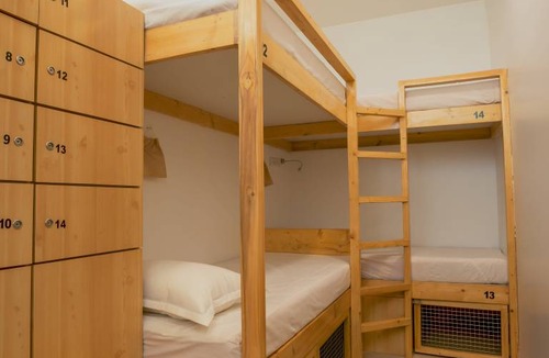 Santacruz Hostel | Hostel ∙ 8 guests