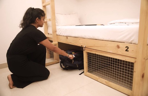 Santacruz Hostel | Hostel ∙ 8 guests