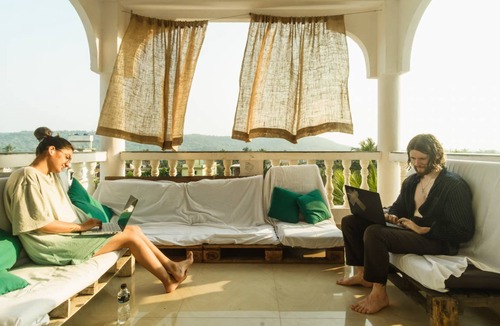 Arambol Hostel | Hostel ∙ 8 guests