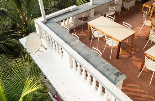 Arambol Hostel | Hostel ∙ 8 guests