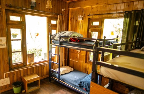 Banjar Hostel | Hostel ∙ 8 guests