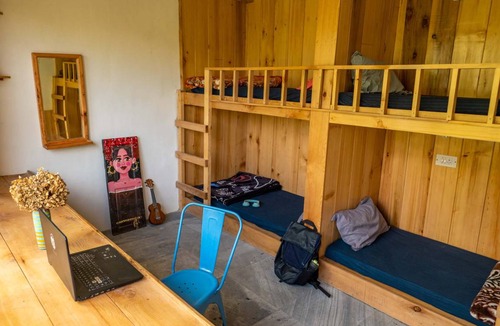 Banjar Hostel | Hostel ∙ 8 guests