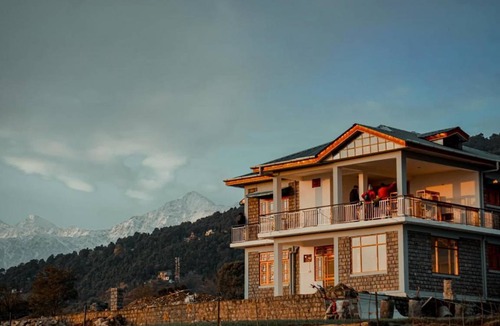 Gunehr Hostel | Hostel ∙ 8 guests