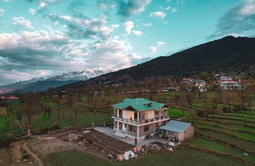 Gunehr Hostel | Hostel ∙ 8 guests
