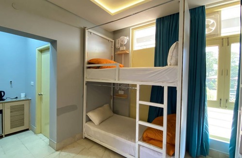 Bir Hostel | Hostel ∙ 8 guests