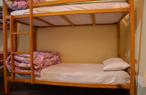 Dalhousie Hostel | Hostel ∙ 8 guests