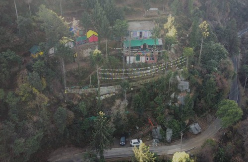 Dalhousie Hostel | Hostel ∙ 8 guests