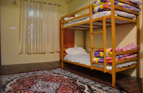 Dalhousie Hostel | Hostel ∙ 8 guests