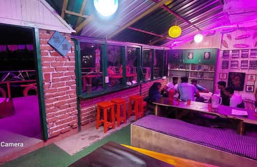 Dalhousie Hostel | Hostel ∙ 8 guests