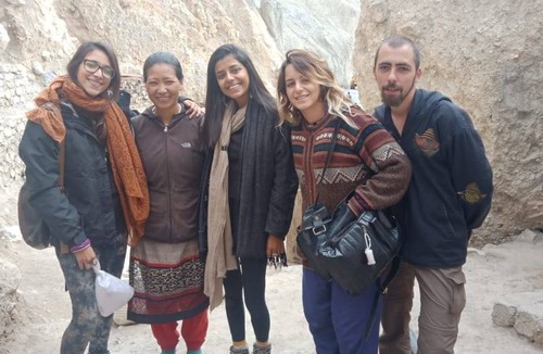 Dhankhar Hostel | Hostel ∙ 8 guests