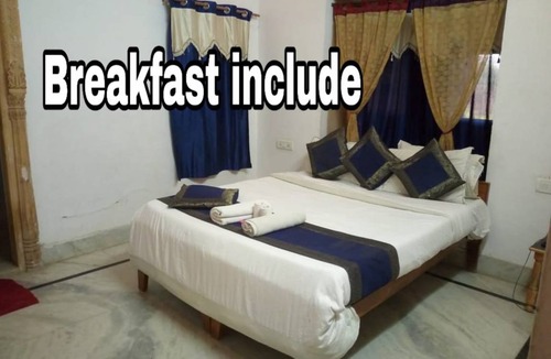 Amar Sagar Pol Hostel | Hostel ∙ 8 guests