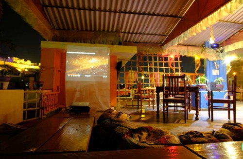 Amar Sagar Pol Hostel | Hostel ∙ 8 guests