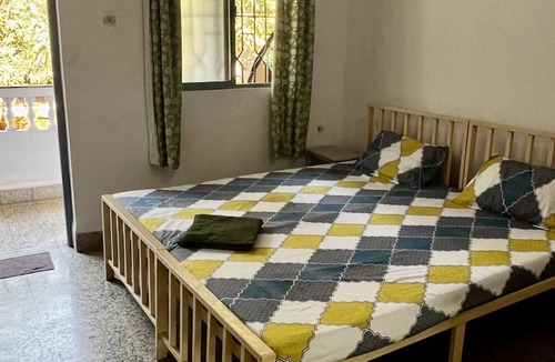 Velha Goa Hostel | Hostel ∙ 8 guests