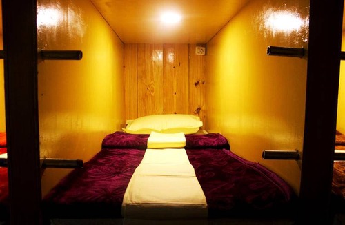 Jagatsukh Hostel | Hostel ∙ 8 guests