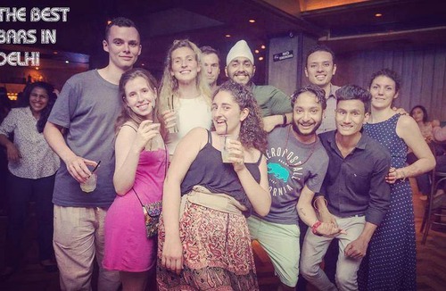Delhi Hostel | Hostel ∙ 8 guests